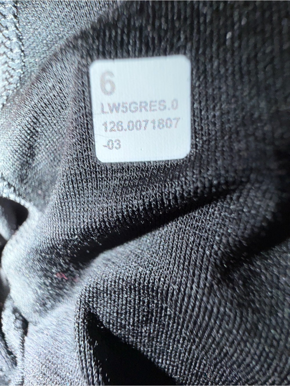 lululemon athletica Align Palazzo pant - Picture 7 of 7